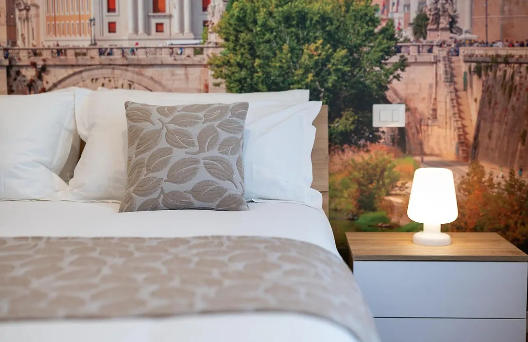 Luxury&Sweet home-Metro Malatesta-1