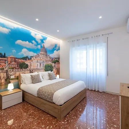 Luxury&Sweet home-Metro Malatesta-2