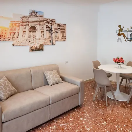 Luxury&Sweet home-Metro Malatesta-3